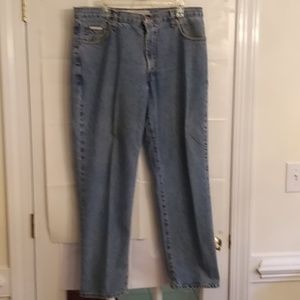 Perry Ellis Men's Jeans Size 36"Waist 30 Inseam